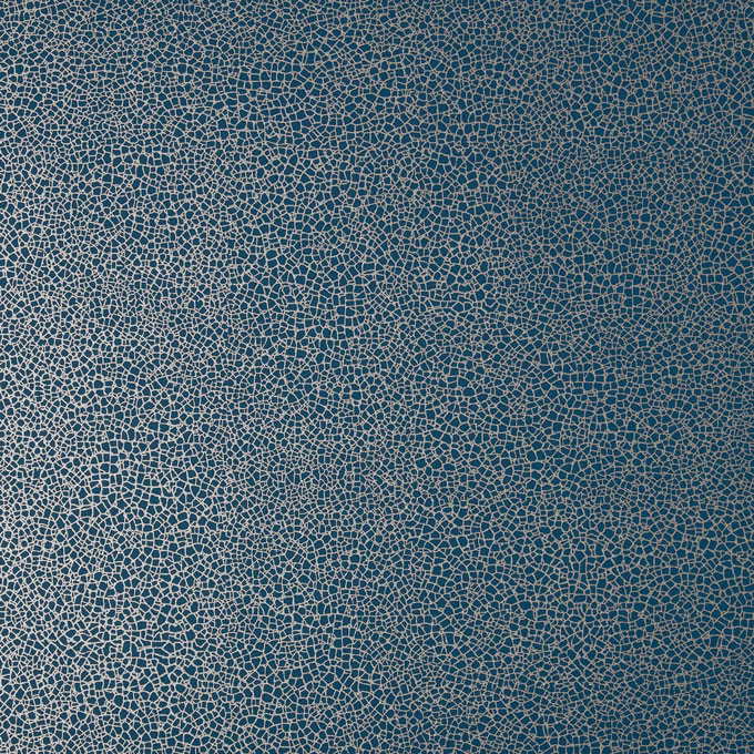 Обои 1838 Wallcoverings Elodie Emile Midnight 1907-141-01